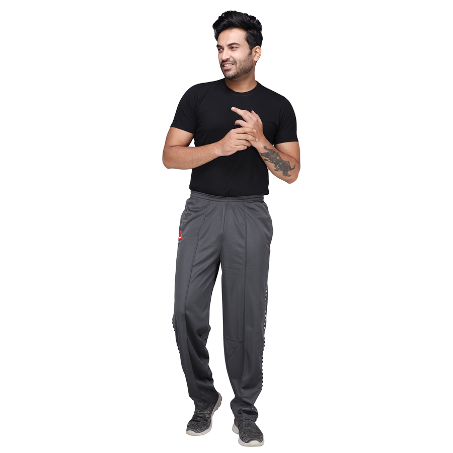 carlton track pants