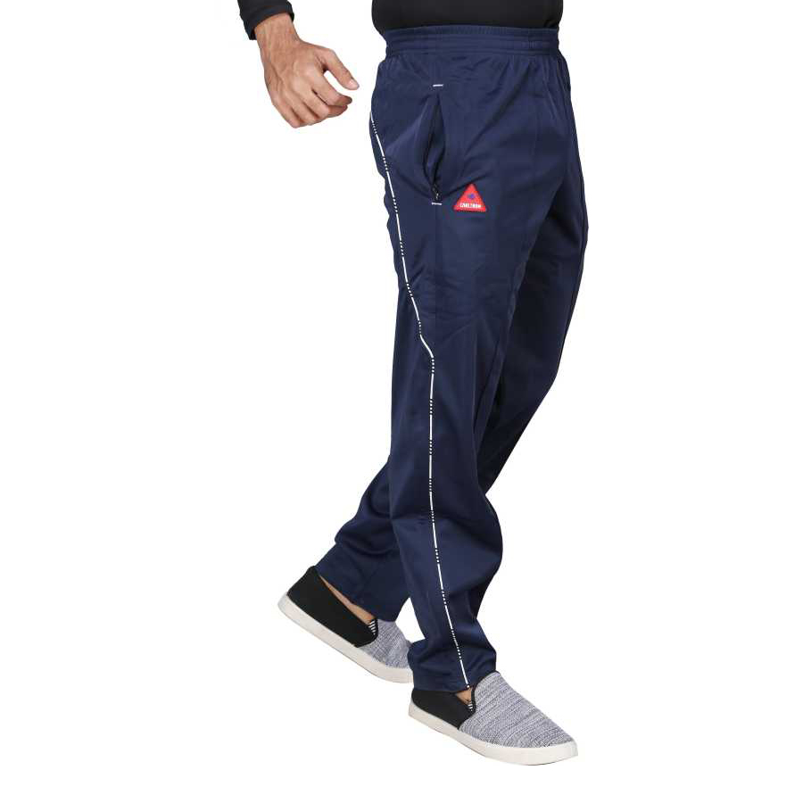 carlton track pants